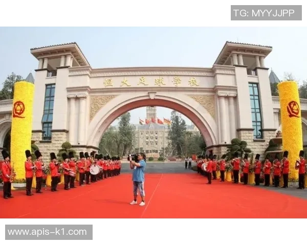 河北地区足球学校的现状与发展前景分析