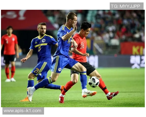 科索沃足球队崛起之路：从默默无闻到国际赛场的拼搏与荣耀