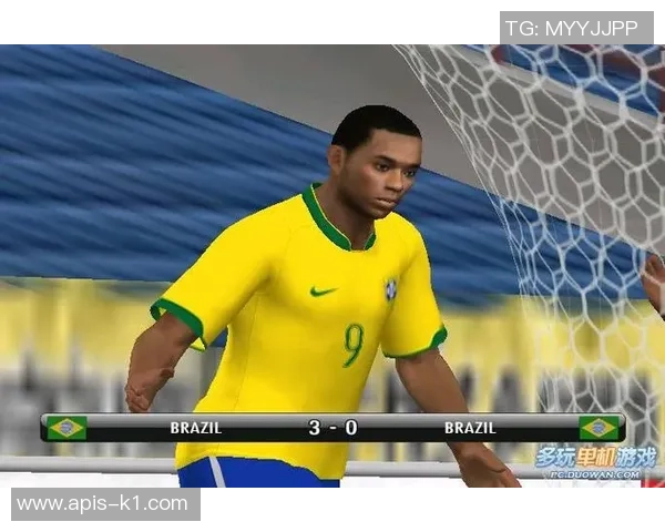 畅玩PS3实况足球日版体验真实足球激情与乐趣的完美结合