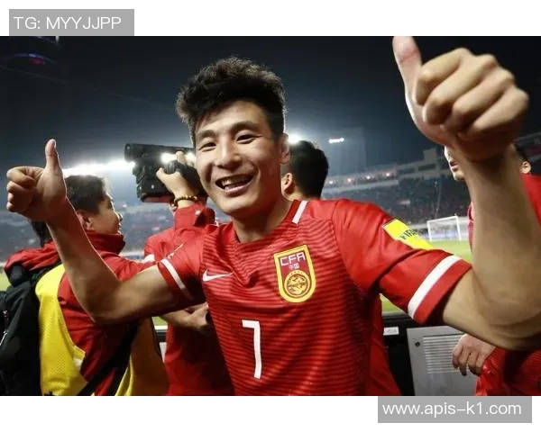 赵可宁在足球赛场上的精彩表现与未来发展潜力分析