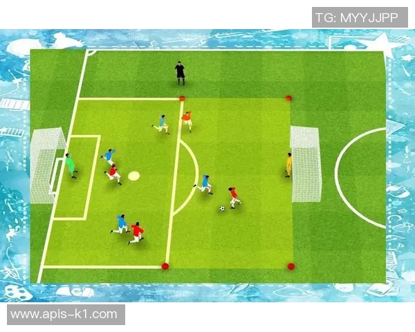 足球传中技巧全解析视频教学助你提升传球精准度与比赛表现