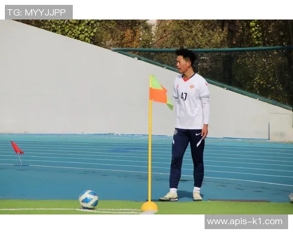 足球角球技巧全解析从基础到进阶的教学视频分享